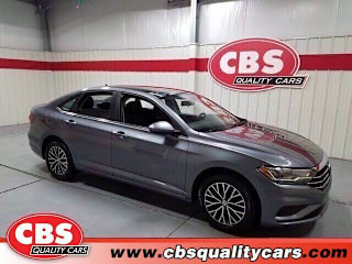 2019 Volkswagen Jetta 3VWC57BU5KM140114 2019 Volkswagen Jetta
