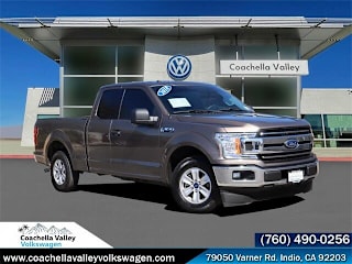 2018 Ford F-150 1FTEX1CP3JKG11288 2018 Ford F-150