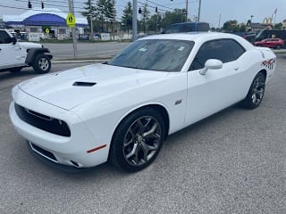 2015 Dodge Challenger R/T Plus 2C3CDZBT3FH714971 2015 Dodge Challenger R/T Plus