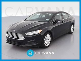 2016 Ford Fusion SE 1FA6P0H73G5128694 2016 Ford Fusion SE