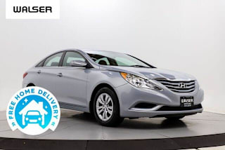 2013 Hyundai Sonata GLS 5NPEB4AC0DH521633 2013 Hyundai Sonata GLS