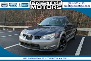 2006 Subaru Impreza JF1GG68666G820532 2006 Subaru Impreza