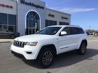 2020 Jeep Grand Cherokee North Edition 1C4RJFAGXLC248438 2020 Jeep Grand Cherokee North Edition