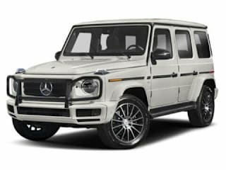 2021 Mercedes-Benz G-Class G 550 W1NYC6BJ3MX365622 2021 Mercedes-Benz G-Class G 550