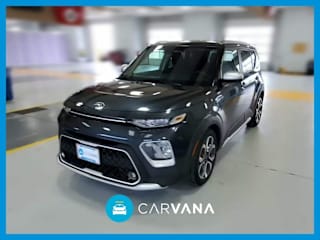 2020 Kia Soul X-Line KNDJ23AU9L7003024 2020 Kia Soul X-Line