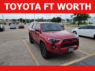 2020 Toyota 4Runner SR5 Premium JTEBU5JR8L5767475 2020 Toyota 4Runner SR5 Premium