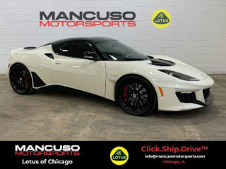 2020 Lotus Evora GT SCCLMDDN6LHA10926 2020 Lotus Evora GT