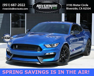 2018 Ford Mustang 1FA6P8JZ2J5503167 2018 Ford Mustang