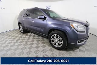 2013 GMC Acadia 1GKKRRKD8DJ180240 2013 GMC Acadia