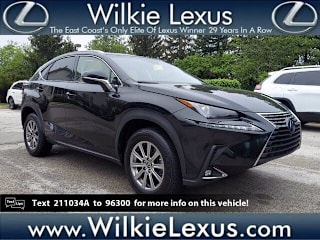 2019 Lexus NX 300 Base JTJBARBZ3K2193061 2019 Lexus NX 300 Base