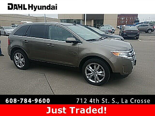 2012 Ford Edge 2FMDK3KC7CBA69867 2012 Ford Edge