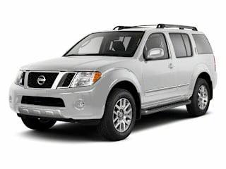 2010 Nissan Pathfinder 5N1AR1NBXAC623163 2010 Nissan Pathfinder
