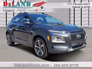 2021 Hyundai Kona Limited KM8K33A5XMU605052 2021 Hyundai Kona Limited
