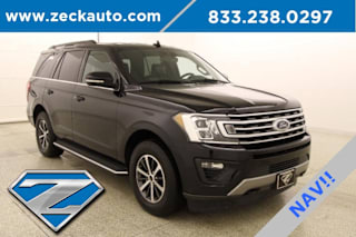 2020 Ford Expedition 1FMJU1JT8LEA40742 2020 Ford Expedition