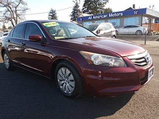 2012 Honda Accord LX 1HGCP2F35CA239386 2012 Honda Accord LX