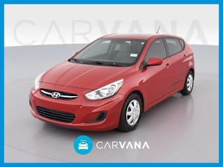 2016 Hyundai Accent SE KMHCT5AE5GU241269 2016 Hyundai Accent SE
