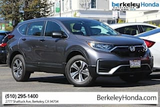 2020 Honda CR-V LX 5J6RW2H23LA003345 2020 Honda CR-V LX