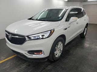 2019 Buick Enclave Essence 5GAERBKW5KJ124109 2019 Buick Enclave Essence