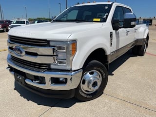 2019 Ford F-350 Super Duty King Ranch 1FT8W3DTXKEE21088 2019 Ford F-350 Super Duty King Ranch