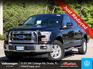2017 Ford F-150 1FTEW1EF7HFC31462 2017 Ford F-150