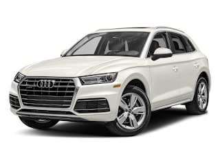 2018 Audi Q5 2.0T quattro Premium Plus WA1BNAFY8J2053400 2018 Audi Q5 2.0T quattro Premium Plus