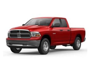 2010 Dodge Ram Pickup 1500 SLT 1D7RV1GTXAS208123 2010 Dodge Ram Pickup 1500 SLT