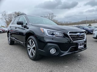 2018 Subaru Outback 2.5i Limited 4S4BSAKC7J3368588 2018 Subaru Outback 2.5i Limited
