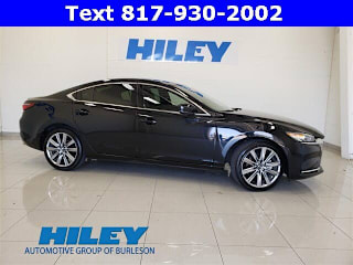 2020 Mazda Mazda6 Signature JM1GL1XY4L1518859 2020 Mazda Mazda6 Signature
