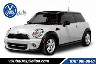 2013 MINI Cooper Cooper WMWSU3C56DT678131 2013 MINI Cooper Cooper
