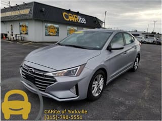 2020 Hyundai Elantra SEL 5NPD84LF4LH581088 2020 Hyundai Elantra SEL