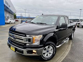 2019 Ford F-150 1FTEX1EB5KKC37043 2019 Ford F-150