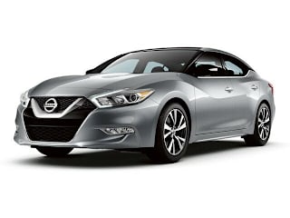 2016 Nissan Maxima Platinum 1N4AA6AP7GC418523 2016 Nissan Maxima Platinum