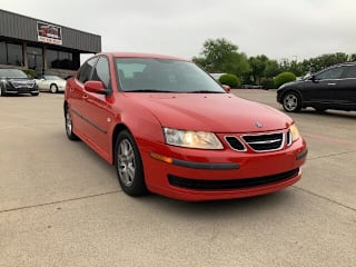 2007 Saab 9-3 2.0T YS3FD49Y571133025 2007 Saab 9-3 2.0T