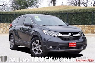 2017 Honda CR-V EX-L 7FARW1H84HE036362 2017 Honda CR-V EX-L