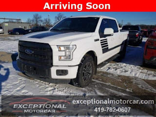 2015 Ford F-150 1FTFW1EG1FKF09466 2015 Ford F-150