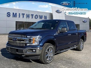 2018 Ford F-150 1FTEW1EP1JFA85462 2018 Ford F-150