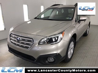 2016 Subaru Outback 2.5i Premium 4S4BSACC9G3360385 2016 Subaru Outback 2.5i Premium