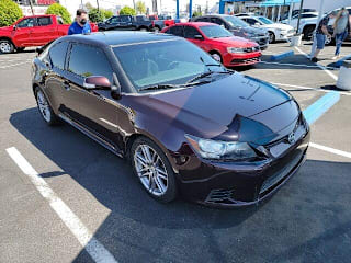 2011 Scion tC JTKJF5C71B3006375 2011 Scion tC