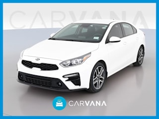 2019 Kia Forte 3KPF34ADXKE016968 2019 Kia Forte