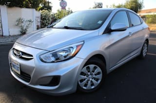 2015 Hyundai Accent GLS KMHCT4AE4FU818415 2015 Hyundai Accent GLS