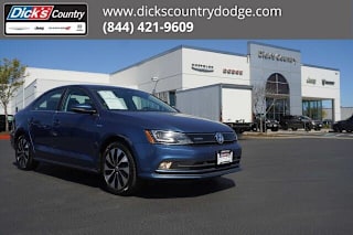 2016 Volkswagen Jetta Hybrid SEL Premium 3VW637AJ5GM365523 2016 Volkswagen Jetta Hybrid SEL Premium
