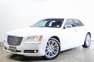 2011 Chrysler 300 2C3CA5CG8BH582660 2011 Chrysler 300