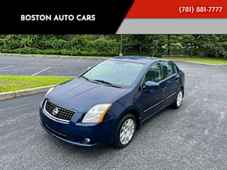 2009 Nissan Sentra 2.0 3N1AB61E39L661326 2009 Nissan Sentra 2.0