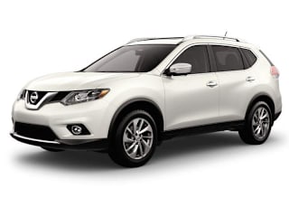2015 Nissan Rogue SL 5N1AT2MV4FC785865 2015 Nissan Rogue SL
