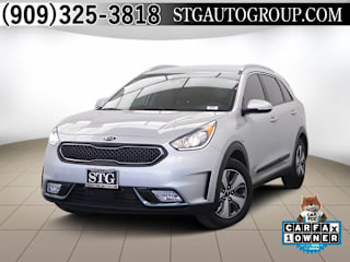 2019 Kia Niro Plug-In Hybrid EX KNDCD3LDXK5265015 2019 Kia Niro Plug-In Hybrid EX