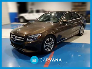 2018 Mercedes-Benz C-Class C 300 WDDWF4JB0JR356838 2018 Mercedes-Benz C-Class C 300