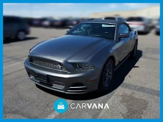 2013 Ford Mustang V6 Premium 1ZVBP8EM3D5282493 2013 Ford Mustang V6 Premium