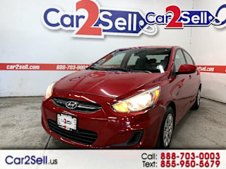 2017 Hyundai Accent SE KMHCT4AE9HU345629 2017 Hyundai Accent SE