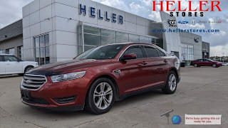 2014 Ford Taurus SEL 1FAHP2E83EG149872 2014 Ford Taurus SEL