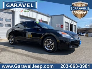 2009 Nissan Altima 1N4AL21E59N546929 2009 Nissan Altima
